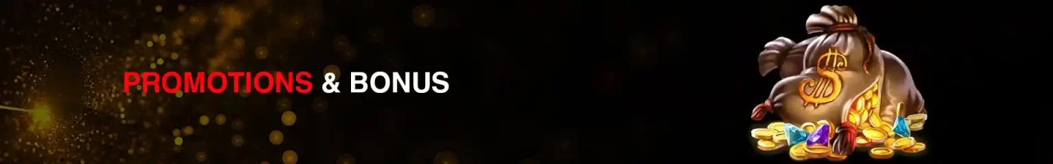 JDLOVE exclusive bonus offers for casino and online games