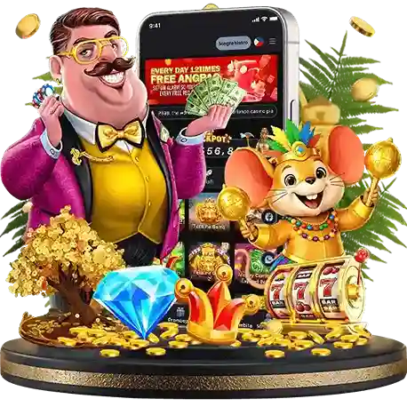 JDLOVE mobile app download page showing easy access to casino games, login, register, and online play