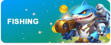 JDLOVE interactive fishing game scene with players aiming for big wins