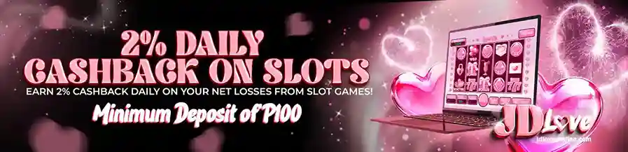 JDLOVE VIP promotions and exclusive member perks