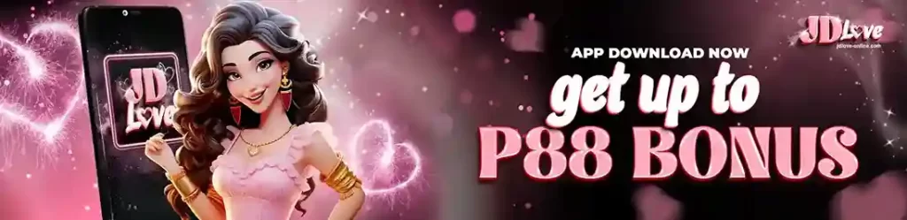 JDLOVE limited-time cashback and bonus rewards