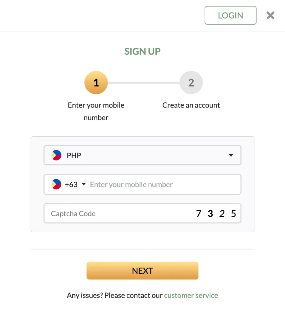JDLOVE registration page showing easy signup for online casino, login, app, games, and download features